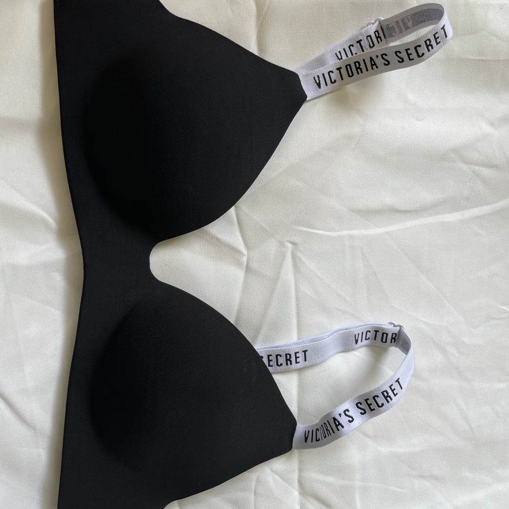 T-shirt bra